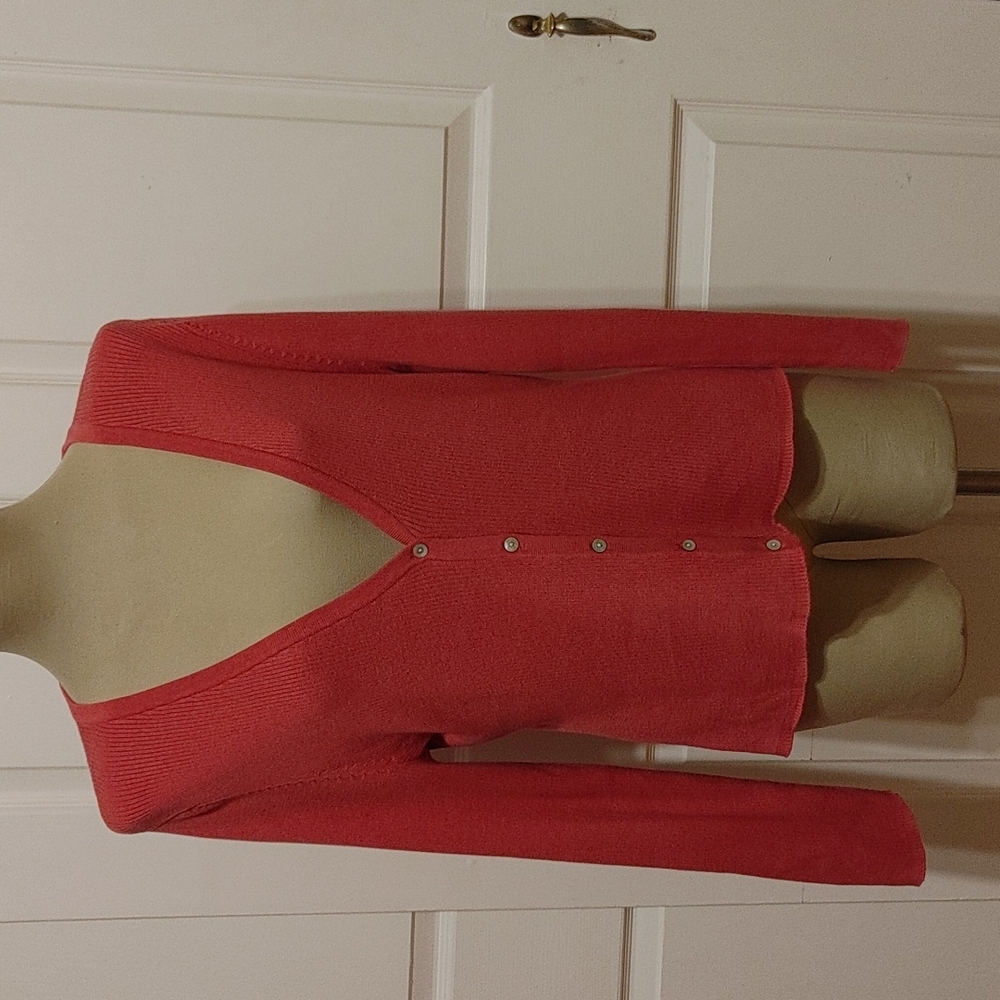 👱 NWOT J. Jill Sweater